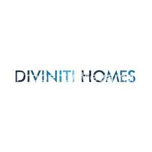Diviniti Homes logo